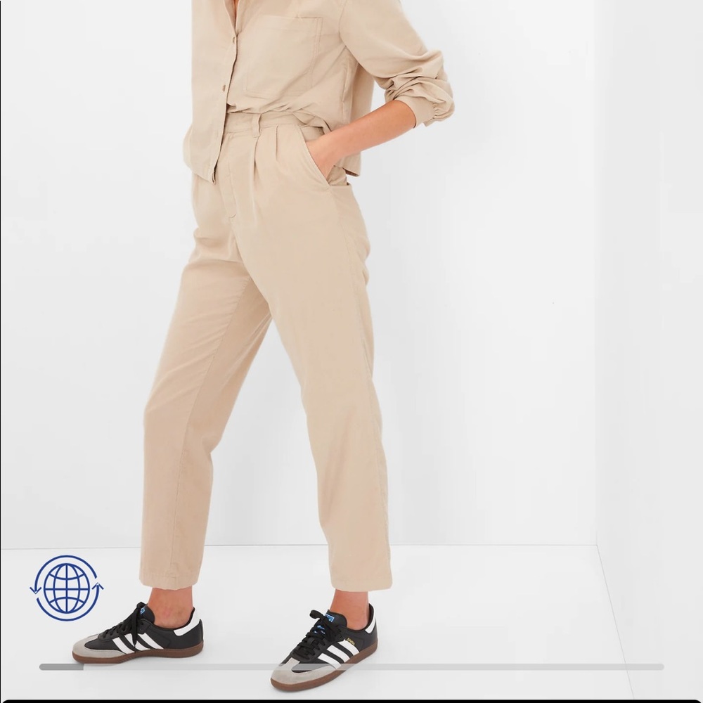 GAP Corduroy Pants
